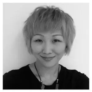Connie Wong
