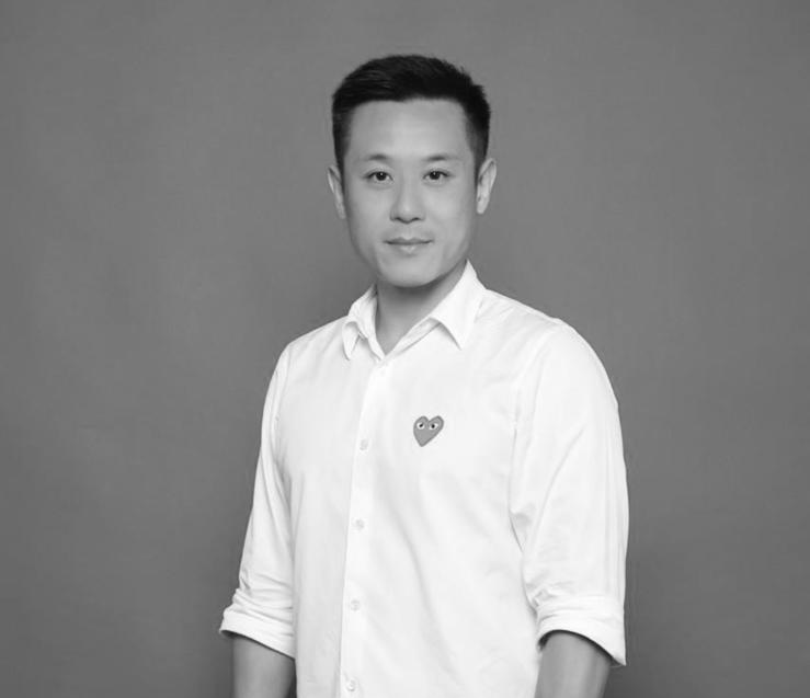 Allan Wong